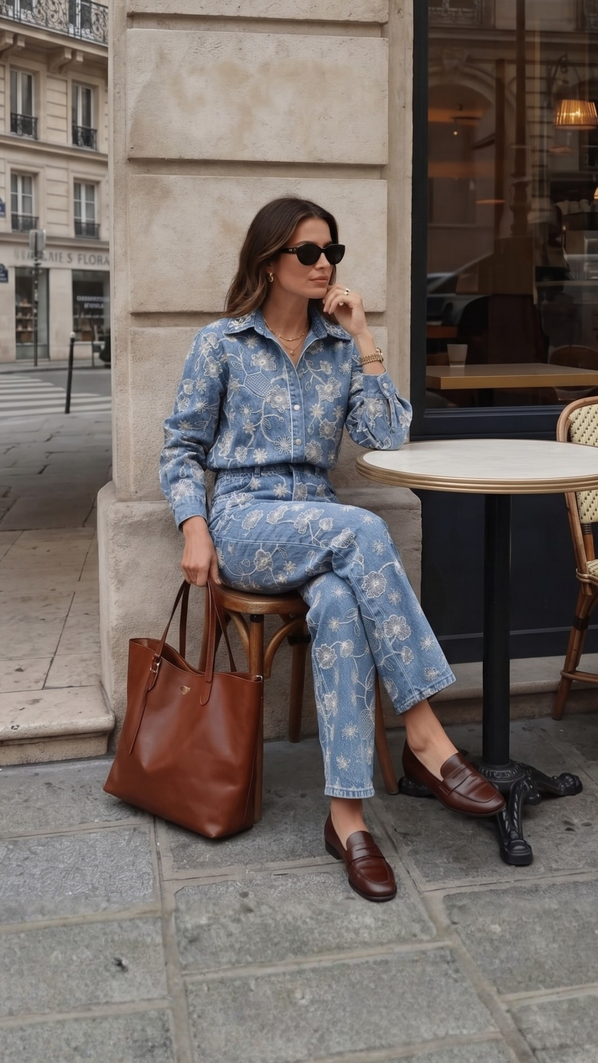 Chic Denim