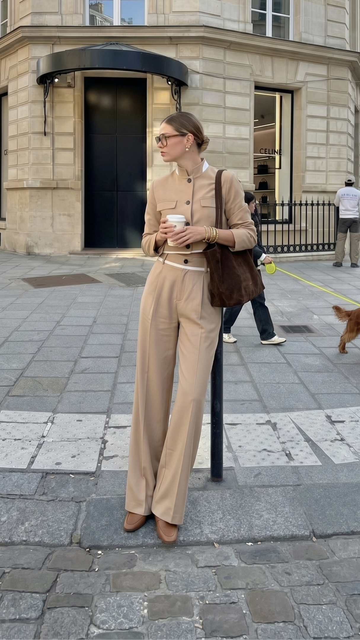 Paris Office
