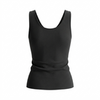 Anw Top Black