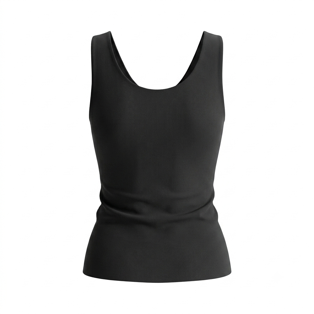 Anw Top Black