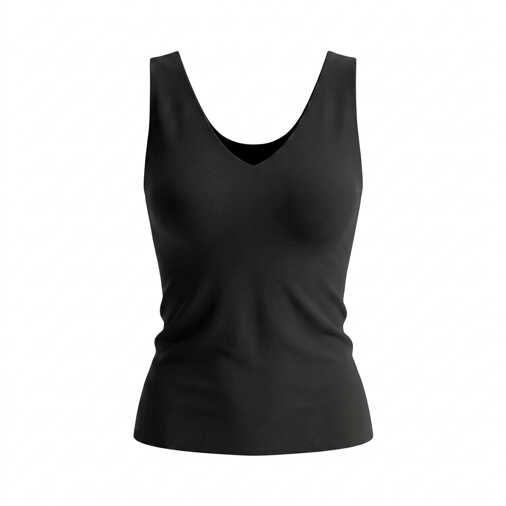 Anw Top Black