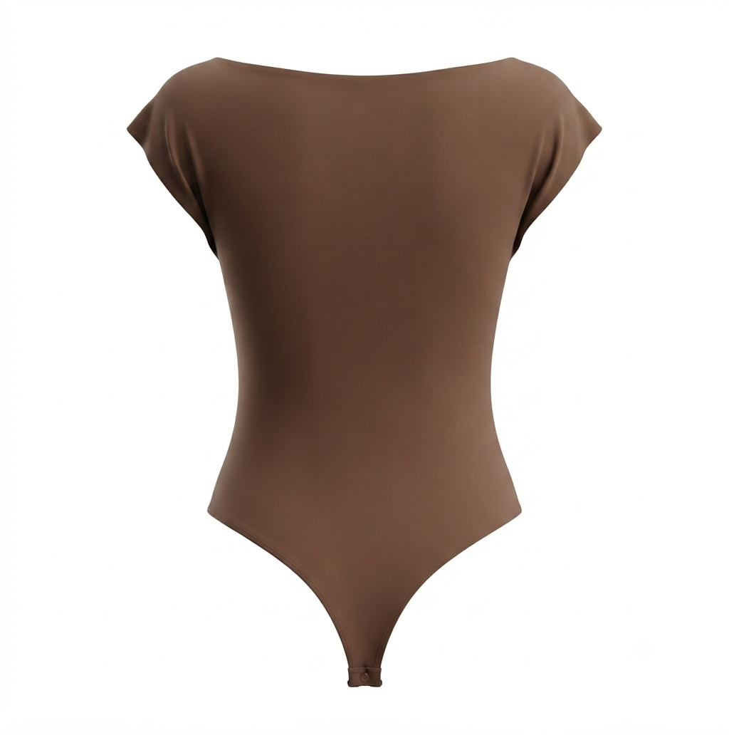 Nude Body Suit