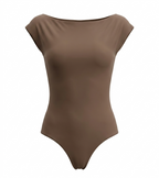 Nude Body Suit