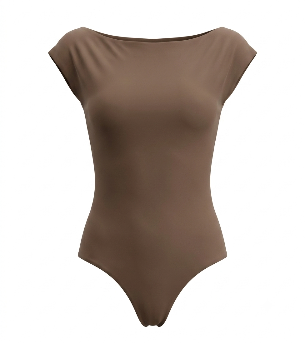 Nude Body Suit