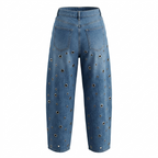 Rebel Jeans Largos