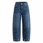 Rebel Jeans Largos