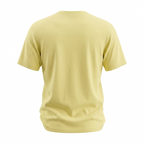 Yellow Lemon Summer Blouse