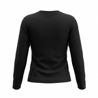 Dark Blue Top Sweater