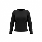 Dark Blue Top Sweater