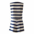 Conjunto de dos piezas Coco Navy
