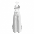 Conjunto de dos piezas Coco de White Beach