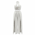 Conjunto de dos piezas Coco de White Beach