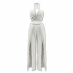 Conjunto de dos piezas Coco de White Beach
