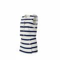 Conjunto de dos piezas Coco Navy