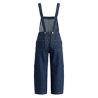 Basic Denim Jumper