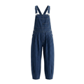 Basic Denim Jumper