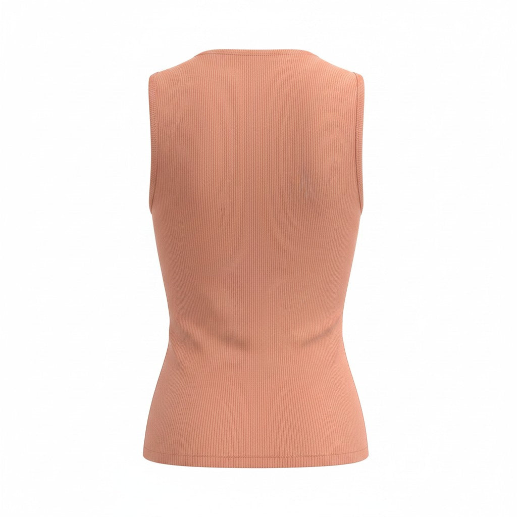 Rebel Pink Top with Accessory